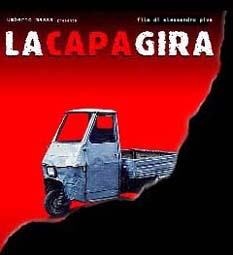 Sito ufficiale del film Lacapagira di Alessandro Piva;. Forum, recensioni, immagini. email: info@piva.it 