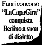 il messaggero